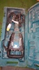 MAKITA HM1214C 110v heavy duty breaker c/w case - 2