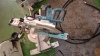 MAKITA LS1216 110v sliding mitre saw - 3