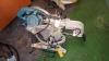 MAKITA LS1013 110v sliding mitre saw - 2