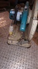 MAKITA 2414B 110v chop saw - 3