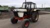 DAVID BROWN 1490 2wd tractor (s/n 11187688) - 2