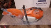 STIHL TS410 petrol stone saw