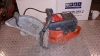 HUSQVARNA K760 petrol stone saw