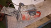 HUSQVARNA K760 petrol stone saw - 2