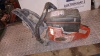 HUSQVARNA K760 petrol stone saw