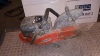 HUSQVARNA K760 petrol stone saw