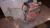 HUSQVARNA K760 petrol stone saw