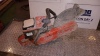 HUSQVARNA K760 petrol stone saw - 2