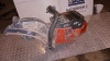 HUSQVARNA K760 petrol stone saw