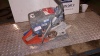 HUSQVARNA K760 petrol stone saw