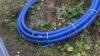 Approx 50 metre roll of barrier/protector water pipe (90mm) - 3