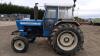 FORD 7000 2wd tractor, dual power, load monitor, assister ram, top link S/n:A268142 - 2