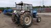 FORD 7000 2wd tractor, dual power, load monitor, assister ram, top link S/n:A268142 - 6