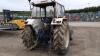 FORD 7000 2wd tractor, dual power, load monitor, assister ram, top link S/n:A268142 - 7