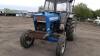 FORD 7000 2wd tractor, dual power, load monitor, assister ram, top link S/n:A268142 - 33