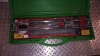 TOMECANIC tile cutter c/w case