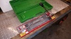 TOMECANIC tile cutter c/w case - 2