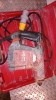 HILTI TE30 110v breaker c/w case - 2