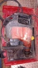 HILTI TE40AVR 110v breaker c/w case - 2