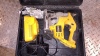 DEWALT DC330 cordless jigsaw c/w case