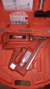 PASLODE IM350/90CT nailer c/w case