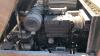 INGERSOLL RAND P101 skid mounted compressor - 5