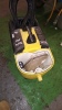 KARCHER carpet cleaner