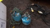 2 x submersible pumps - 2