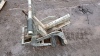 Manual kerb lifter - 3