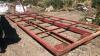 23' hook loader skeletal body (for welfare unit) - 5