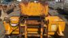 2005 JCB hydraulic sweeper with suppression tank (JCB telehandler brackets) - 5