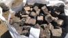 TOTE bag of granite sets (approx 4 M2) - 3