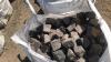 TOTE bag of granite sets (approx 4 M2) - 3