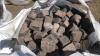 TOTE bag of granite sets (approx 4 M2) - 3