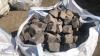 TOTE bag of granite sets (approx 4 M2) - 2