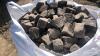 TOTE bag of granite sets (approx 4 M2) - 3