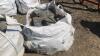 TOTE bag of granite sets (approx 2.5 M2)