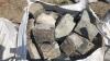 TOTE bag of granite sets (approx 2.5 M2) - 2