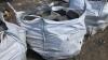 TOTE bag of granite sets (approx 2.5 M2)