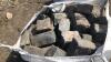 TOTE bag of granite sets (approx 2.5 M2) - 3