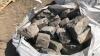 TOTE bag of granite sets (approx 2.5 M2) - 3