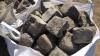 TOTE bag of granite sets (approx 2.5 M2) - 3