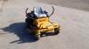 2013 HUSTLER SPORT 48 petrol zero turn ride on mower (s/n 13102493) - 3