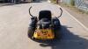 2013 HUSTLER SPORT 48 petrol zero turn ride on mower (s/n 13102493) - 6