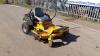 2013 HUSTLER SPORT 48 petrol zero turn ride on mower (s/n 13102493) - 22