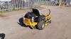 2013 HUSTLER SPORT 48 petrol zero turn ride on mower (s/n 13102493) - 24