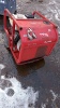 HYCON petrol hydraulic pack