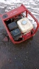 HYCON petrol hydraulic pack - 3