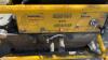 STANLEY diesel hydraulic power pack - 9