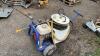 BRENDON petrol jet wash c/w reel & hose - 3